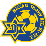 Maccabi Tel Aviv badge